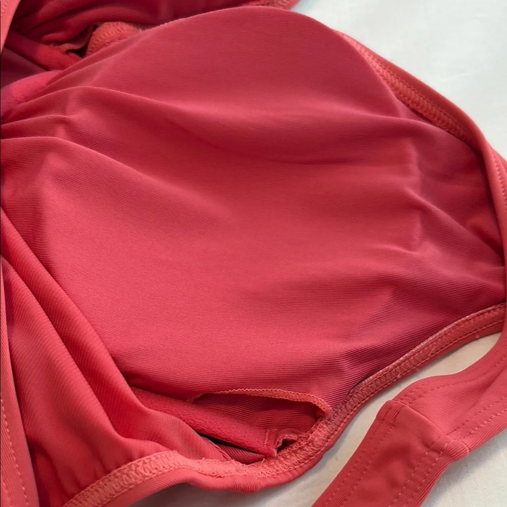 Coco Reef Coral One Piece Shaping  Swimsuit - Picture 6 of 9